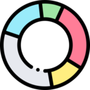 business and finance,analytics,pie chart,stats,statistics,graphic,infographics